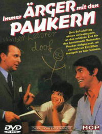 Immer Ärger mit den Paukern