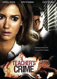 A Teacher's Crime (2008)