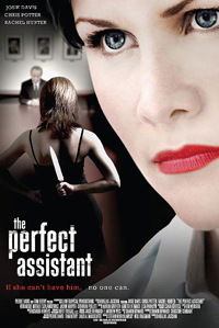 The Perfect Assistant