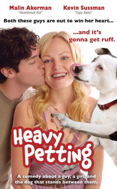 Heavy Petting (2007)
