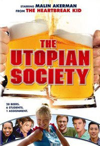 The Utopian Society