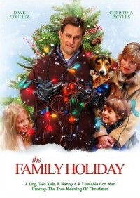 The Family Holiday (2007)