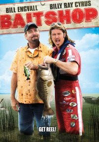 Bait Shop