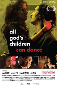 All God's Children Can Dance (2007)