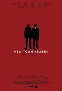 New Town Killers (2008)