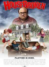 House Broken (2009)