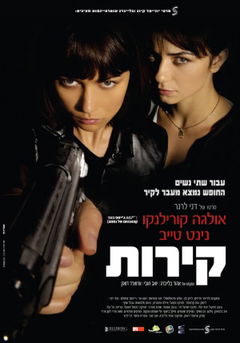 A Female Assassin (2009)