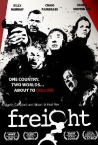 Freight (2010)