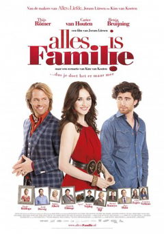 Alles is Familie (2012)