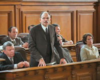 Le septième juré (2008)