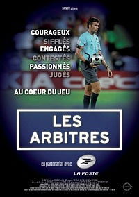 Les arbitres (2009)