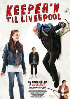 De Keeper van Liverpool (2010)