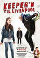 De Keeper van Liverpool