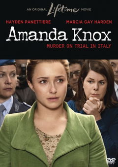 Amanda Knox: Murder on Trial in Italy (2011)