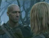 Hammer of the Gods (2009)