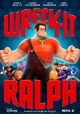 Wreck-It Ralph