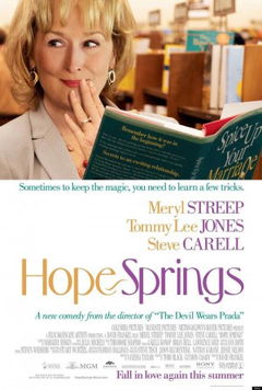 Hope Springs (2012)