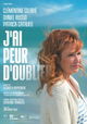 J'ai peur d'oublier