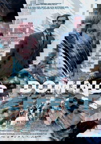 The Domino Effect (2012)
