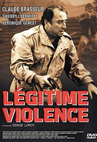 Légitime violence (1982)