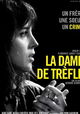 La dame de trèfle