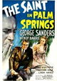 The Saint in Palm Springs
