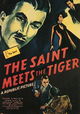 The Saint Meets the Tiger