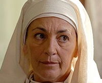 La guerre des saintes (2009)