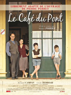 Le café du pont (2010)