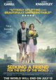 Seeking a Friend for the End of the World