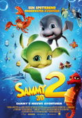 Sammy's Avonturen 2