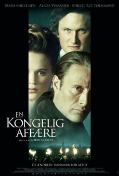 A Royal Affair (2012)