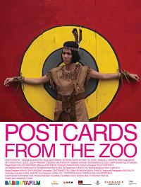 Postcards from the Zoo (2012)