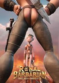 Ronal Barbaren
