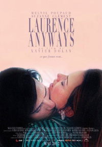 Laurence Anyways (2012)