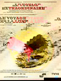 Le Voyage Extraordinaire