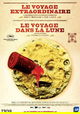 Le Voyage Extraordinaire