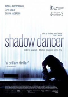Shadow Dancer (2012)
