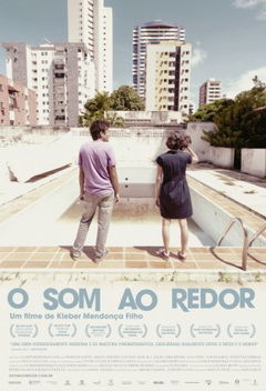 Neighbouring Sounds (2012)