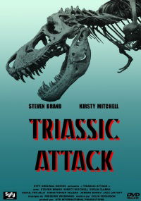 Triassic Attack (2010)