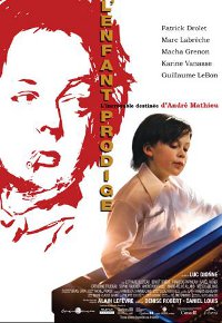 L'enfant Prodige (2010)
