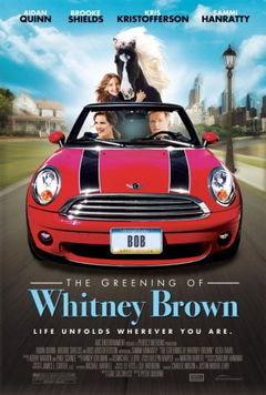 Het Nieuwe Leven van Whitney Brown (2011)