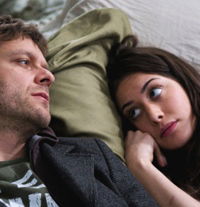 Une aventure New-Yorkaise (2009)