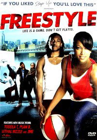Freestyle (2010)