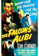 The Falcon's Alibi