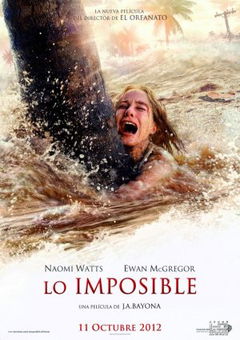 The Impossible (2012)