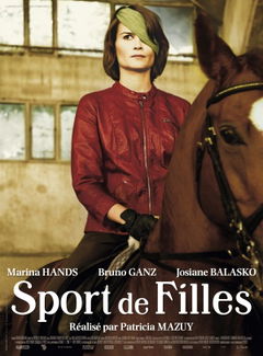 Sport de filles (2011)