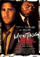 Meeting Evil