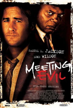 Meeting Evil (2012)