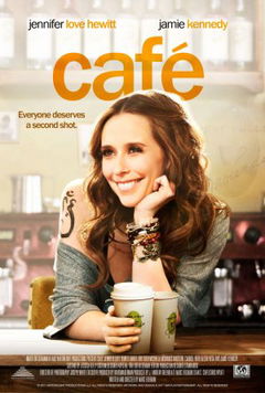 Café (2010)